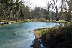 Kurpark Bad Bellingen