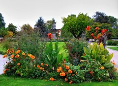 Kurpark Bad Dürkheim (1)