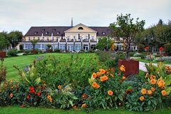 Kurpark Bad Dürkheim (2)