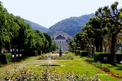 Kurpark Bad Ems