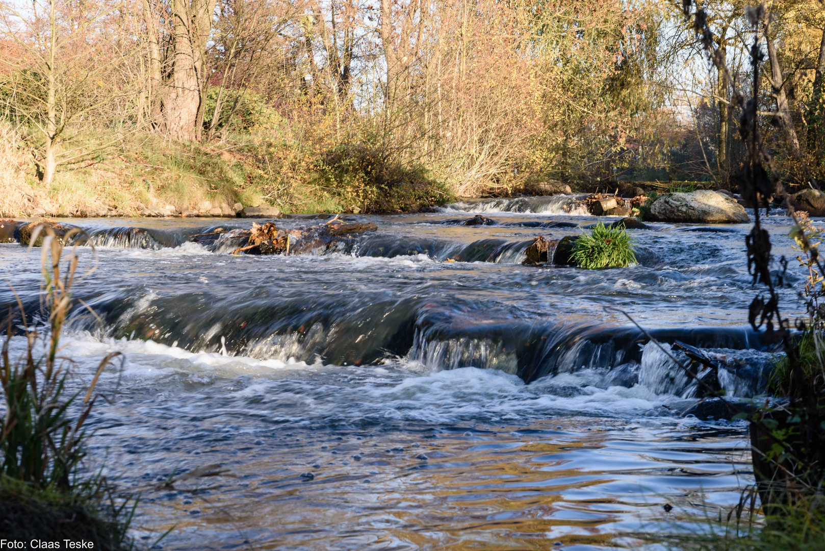 Kurpark Bad Fallingbostel 