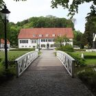 Kurpark Bad Holzhausen Preußisch Oldendorf