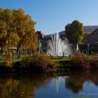 Kurpark Bad Kissingen