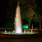 Kurpark Bad Mergentheim