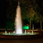 Kurpark Bad Mergentheim