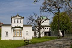 Kurpark Bad Oeynhausen II