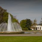 Kurpark Bad Oeynhausen VI