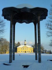 Kurpark Bad Rappenau