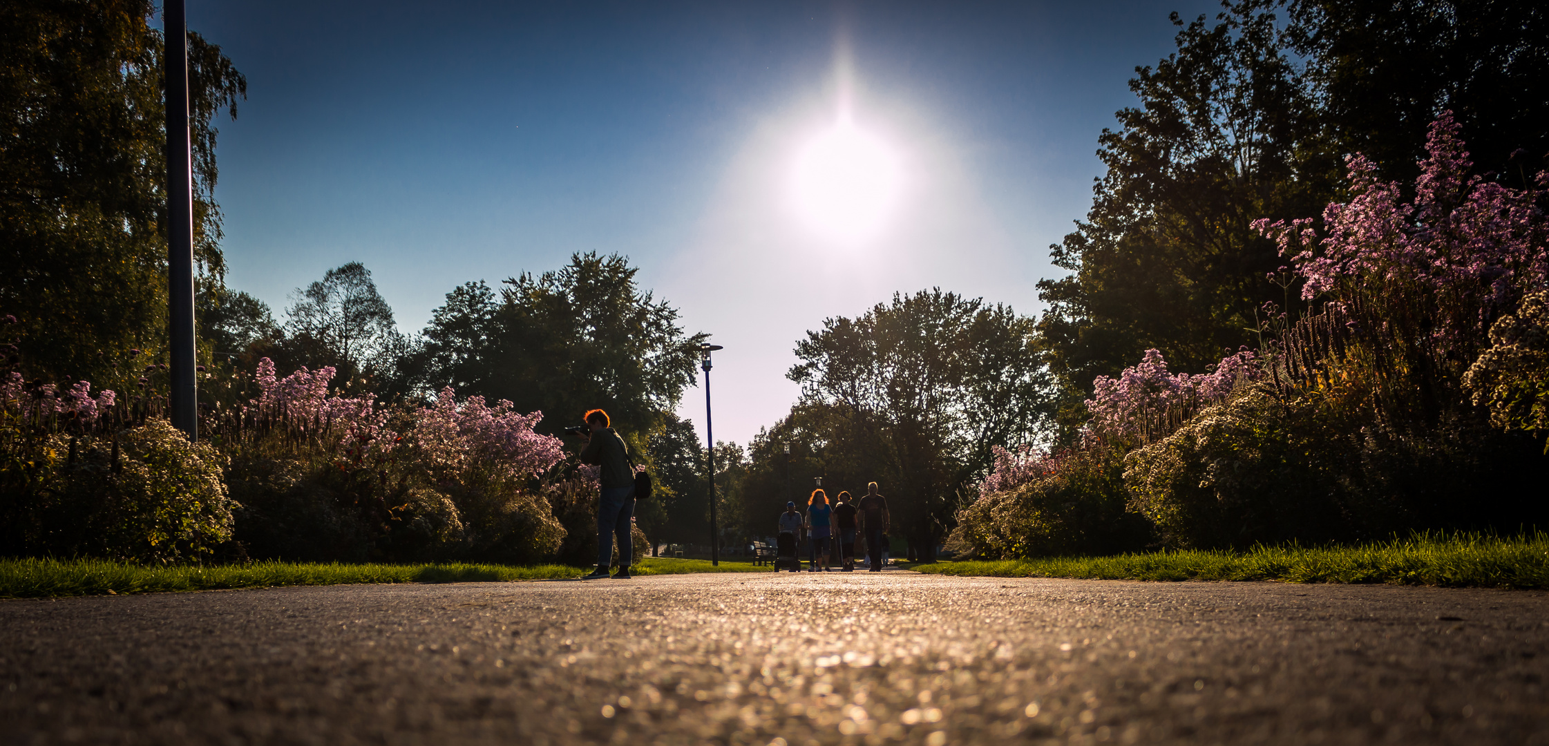 Kurpark Bad Rappenau