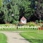 Kurpark Bad Salzschlirf