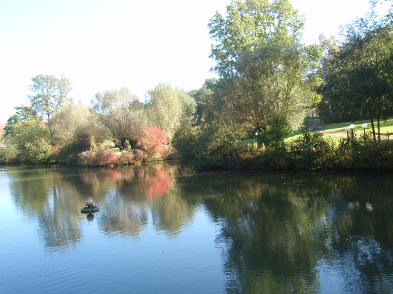 Kurpark Bad Sassendorf