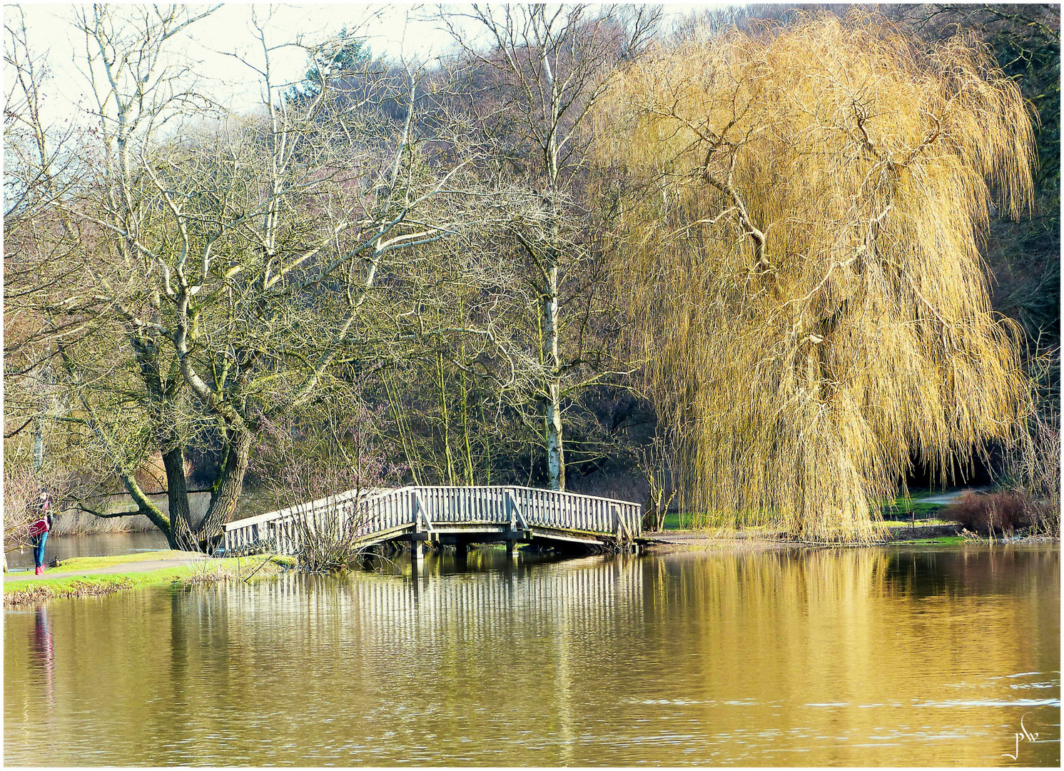 Kurpark Bad Schwartau Foto & Bild landschaft, garten & parklandschaften, natur Bilder auf Kurpark Bad Schwartau Foto & Bild landschaft, garten & parklandschaften, natur Bilder auf