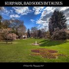 Kurpark Bad Soden III