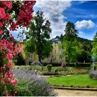 Kurpark in Bad Harzburg