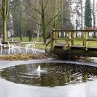 Kurpark in Schärding