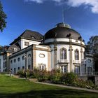 Kurpark Theater - Bad Oeynhausen