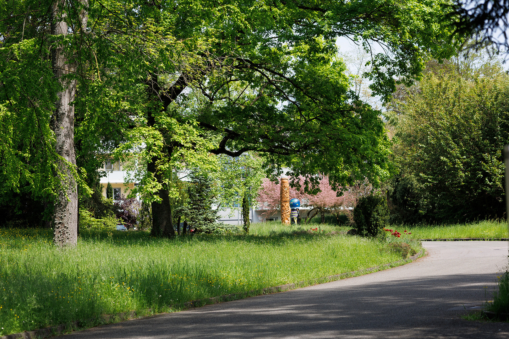 Kurpark Therapiezentrum Kraichtal Kliniken