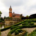 Kurpark und Ludwigskirche !