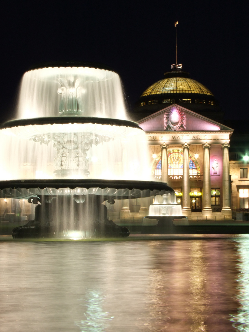 Kurpark Wiesbaden