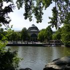 Kurpark Wiesbaden