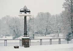 Kurpark Wiesbaden