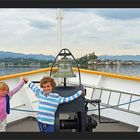 Kurs auf Rapperswil