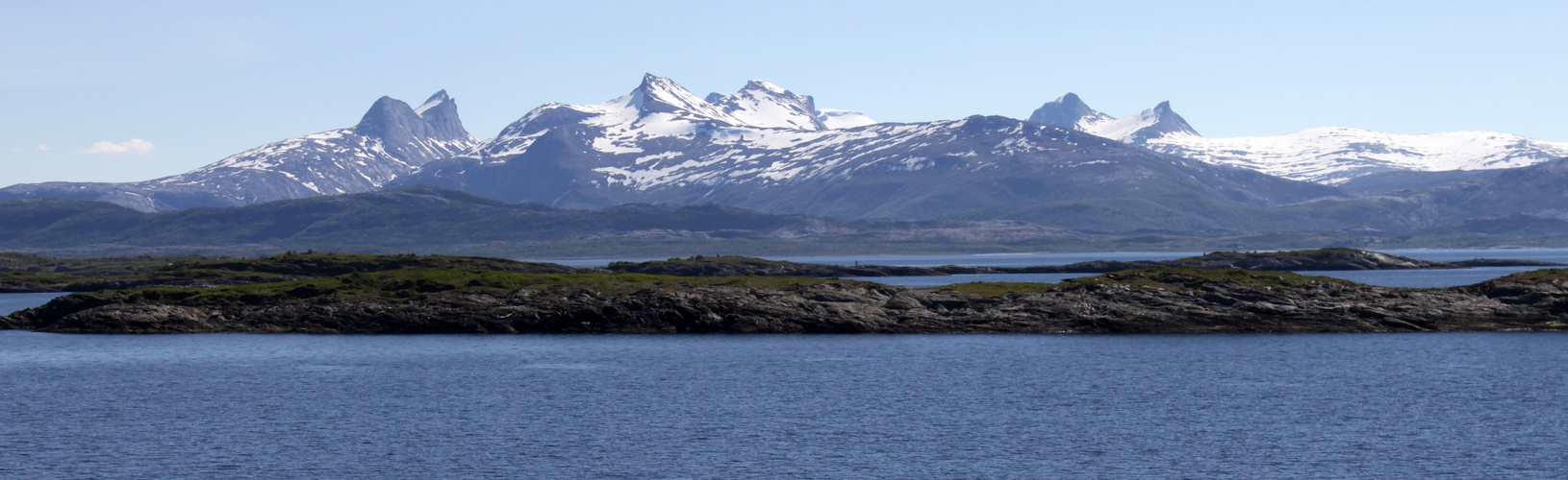 Kurs: Bodø