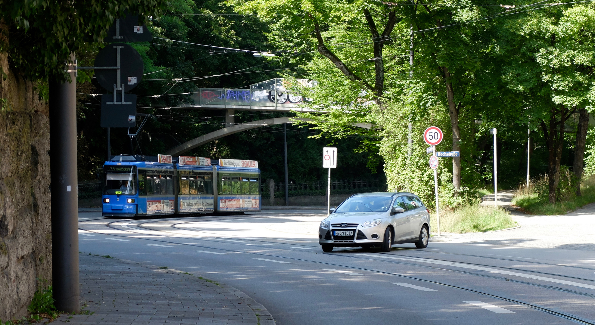 Kurs nehmen in die gleiche Richtung