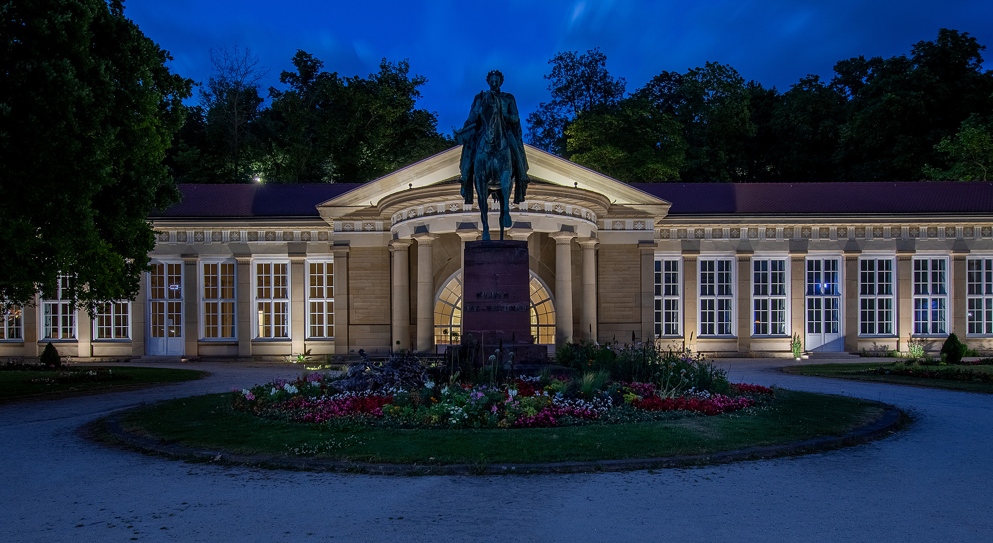 Kursaal Bad Cannstatt