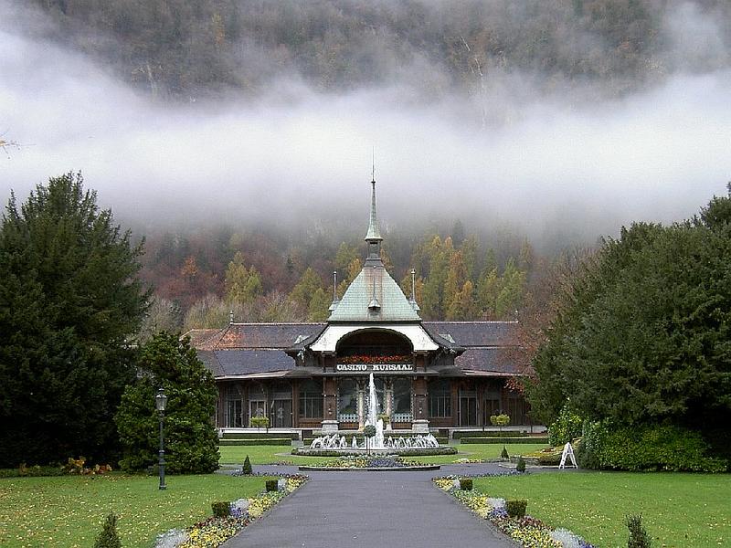 Kursaal Interlaken