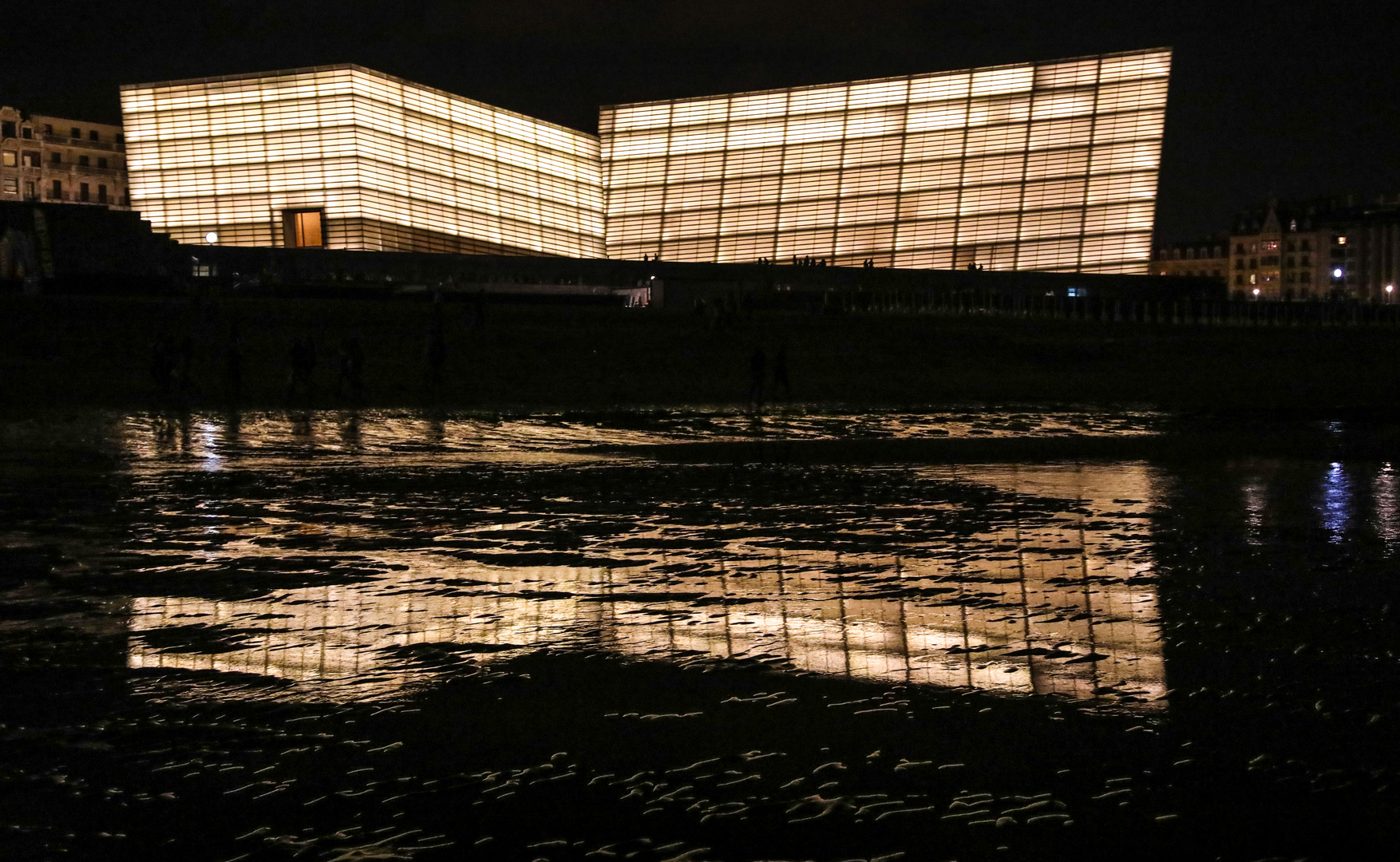 Kursaal San Sebastian