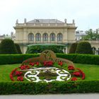 Kursalon im Wiener Stadtpark