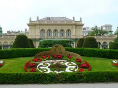 Kursalon im Wiener Stadtpark