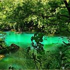 Kursunlu lake - Turchia