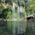 Kursunlu Wasserfälle (Kursunlu / Türkei)