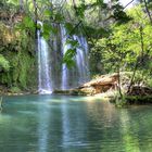 Kursunlu Wasserfall