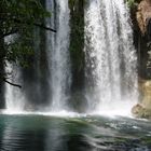 Kursunlu - Wasserfall