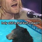 kurt & bear