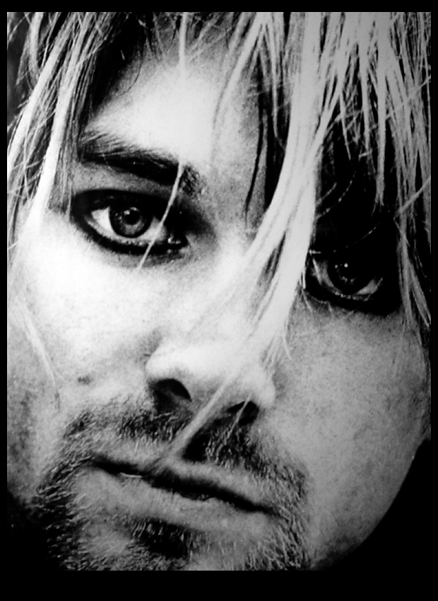 Kurt Cobain