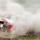 Kurt Kreutz - Toyota Celica 1600 GT - Eifel Rallye Festival Daun 2015