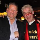 Kurt Schulzke & Frank Pagelsdorf in der Ritze St. Pauli