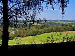 Kurtenbach / Bergisches Land