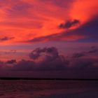 Kurumba Sunset