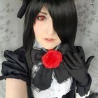 Kurumi Tokisaki aus Date a Live