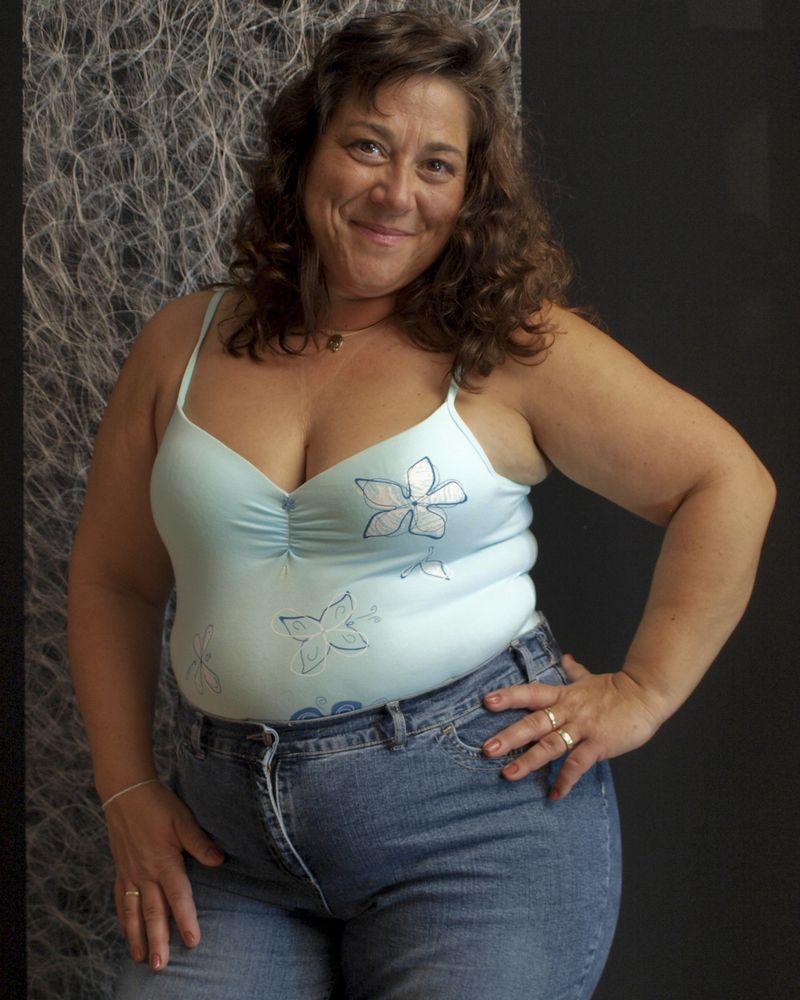 Plus size dating deutschland