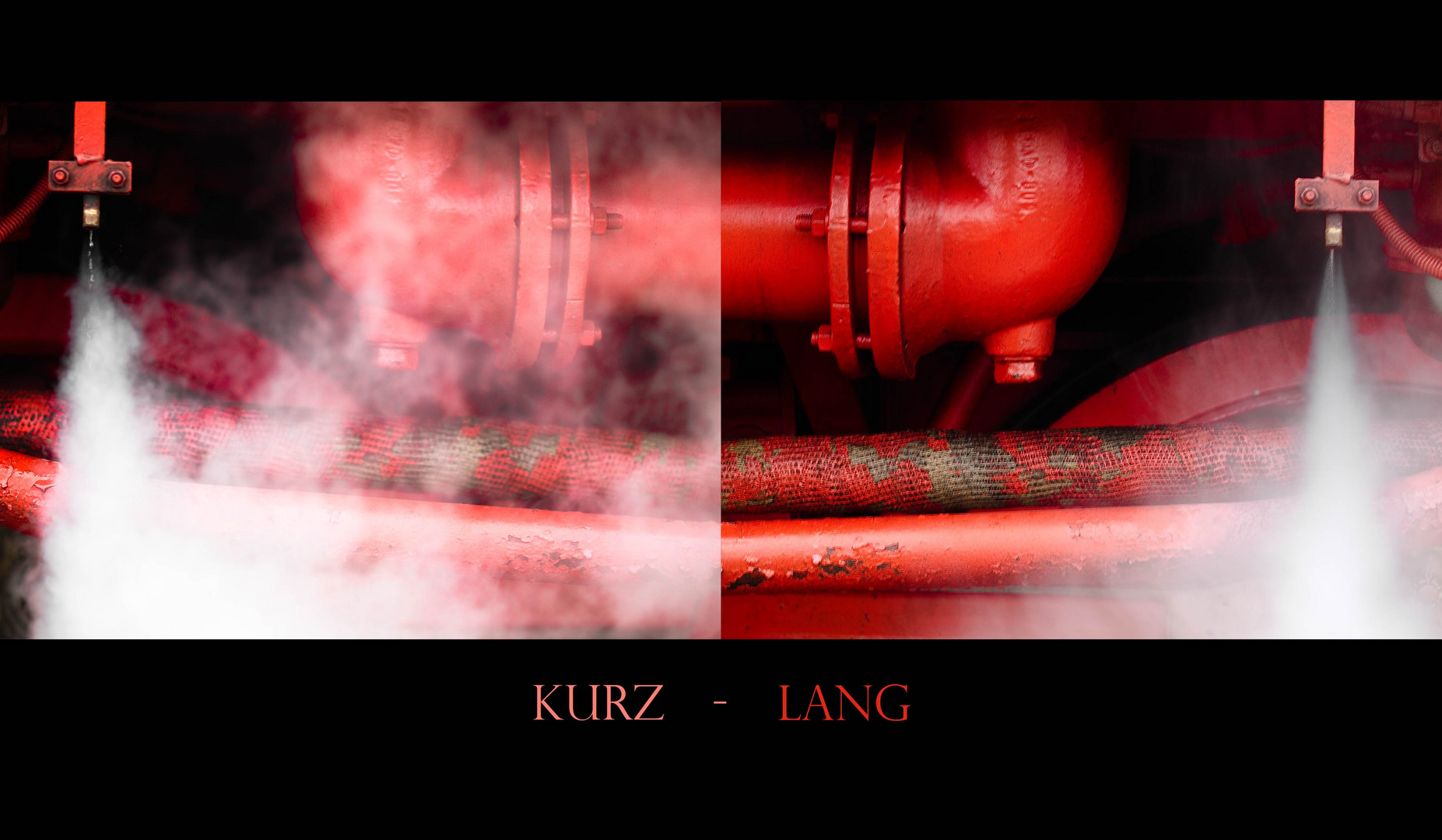 kurz - lang