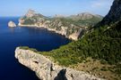 Mallorcas Nordwest-Küste