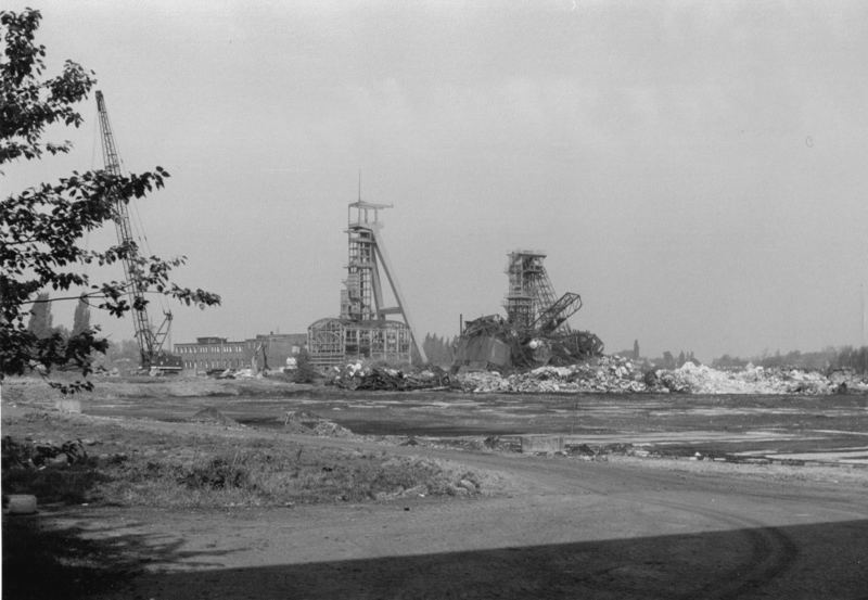 Kurz vor dem Ende Foto &
