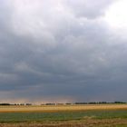 kurz vor dem Gewitter