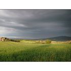 Kurz vor dem Gewitter III